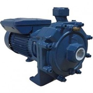 پمپ دوپروانه ونيكو CBT600/01 5.5HP (3PH)