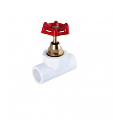 شير آلات پلاستيكي آذين فلكه 20 ميليمتر