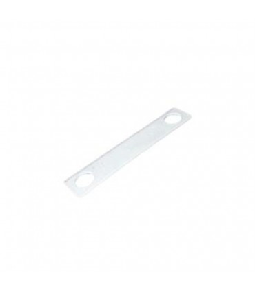 مصرفي لوله كشي و موتورخانه شابلون آذين كوتاه 1/2