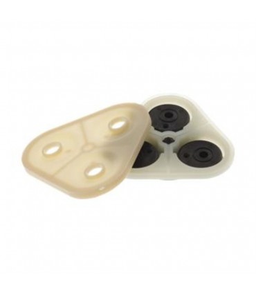 تصفيه آب خانگي يدكي سر پمپ مثلثي