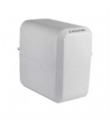 تصفيه آب خانگي دستگاه آكوا ترك (Aqua Turk) بزرگ