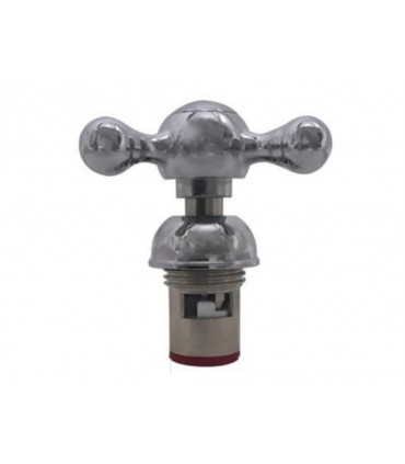 تصفيه آب خانگي يدكي مغزي شير فلكه بزرگ