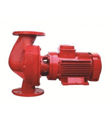 پمپ سيركوله تهران PD37 3in 3/4HP