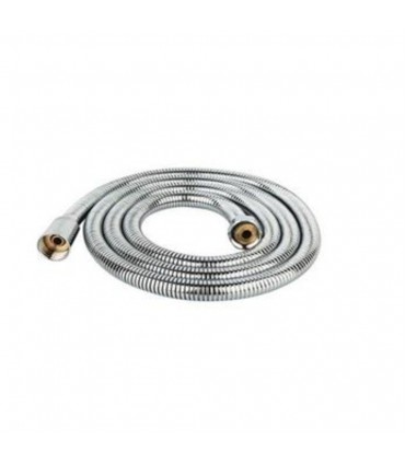 شلنگ پرسي حمام ريز بافت كرم