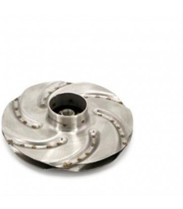 قطعات پمپ پروانه آب پخش كن CAM100 استيل