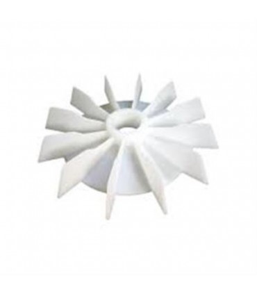 قطعات پمپ پروانه خنك كن PM45