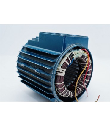 قطعات پمپ هسته سيم پيچي الكتروژن KPM50