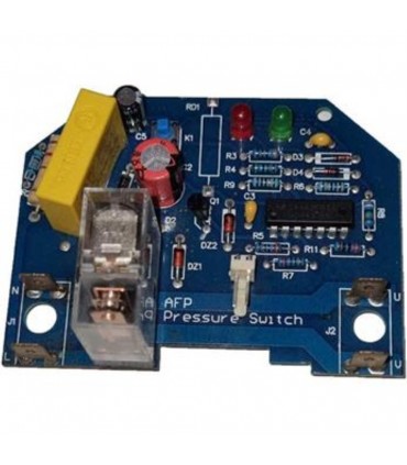 قطعات ست كنترل بورد هيدروماتيك