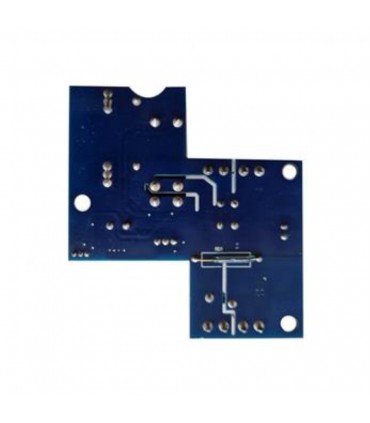 قطعات ست كنترل بورد هيدروتانك