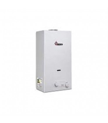 آبگرمكن ديواري بوتان مدل BX62i