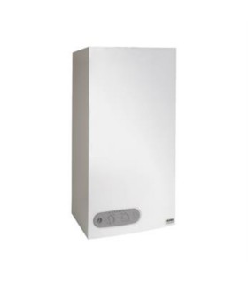 پكيج ديواري ايران رادياتور ECO 24FF-PL