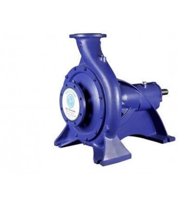 پمپ زميني آبروان ETA 50-125