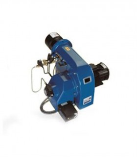مشعل دوگانه ايران رادياتور DP 1 SP / 197,000-550,000 Kcal/h