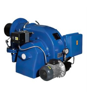 مشعل دوگانه ايران رادياتور DP1 C SP / 230,000-850,000 Kcal/h