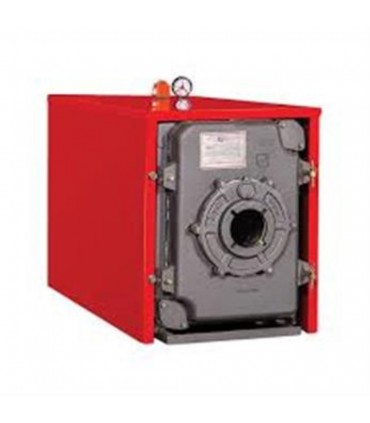 ديگ موتورخانه چدني شوفاژكار 1300 سوپر هيت 11پره