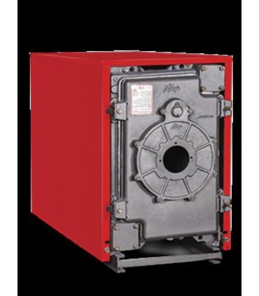 ديگ موتورخانه چدني شوفاژكار توربو 10پره