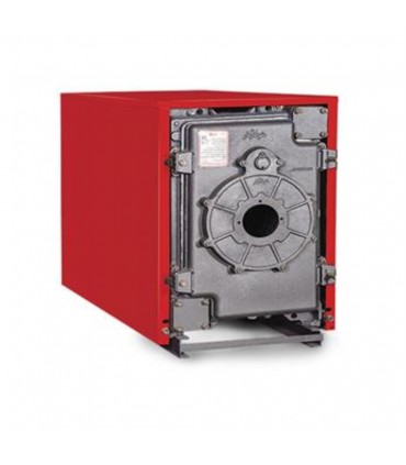 ديگ موتورخانه چدني شوفاژكار توربو 8پره