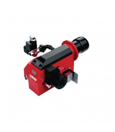 مشعل گازي شوفاژكار CKI-G85 / 30-85KW