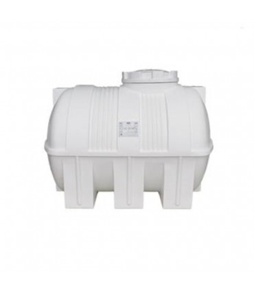 منبع ذخيره افقي طبرستان 1000 ليتري كركره اي