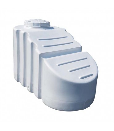 منبع ذخيره زير پله طبرستان 1000 ليتري