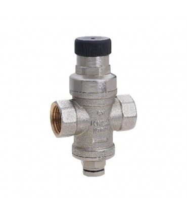 شير آلات فشار شكن كيزايران 3/4 اينچ