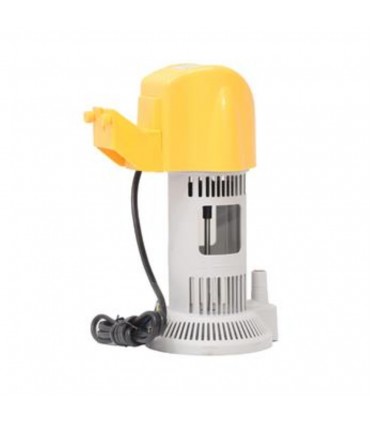 لوازم كولر آبي پمپ كولر الكتروژن مگنتي - زاگرس