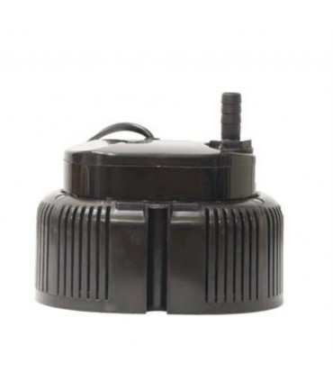 لوازم كولر آبي پمپ كولر الكتروژن غرقابي - آكواريومي