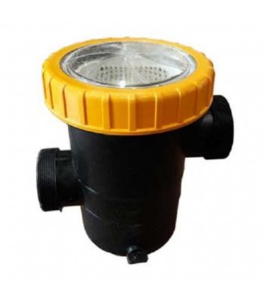 استخر استرينر (موگير) ABS TEH