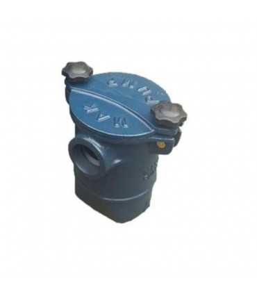 استخر استرينر (موگير) چدني 2اينچ