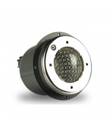 استخر چراغ و پروژكتور تو كار 4سيم