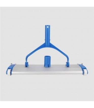 استخر سر جارو آلومنيوم 18 اينچ