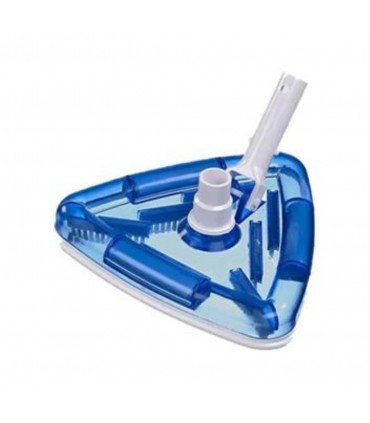 استخر سر جارو مثلثي