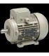 الكتروموتور دو پل الكتروژن 18.5kw B3