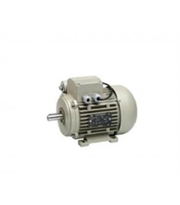 الكتروموتور چهار پل الكتروژن 22kw B5