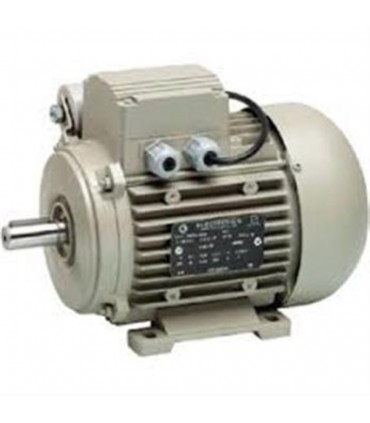 الكتروموتور شش پل الكتروژن 2.2kw B5