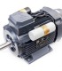 الكتروموتور چهار پل الكتروژن 2/2kw B3 تكفاز نرم 112