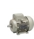 الكتروموتور چهار پل الكتروژن 0.18KW B5 تك فاز