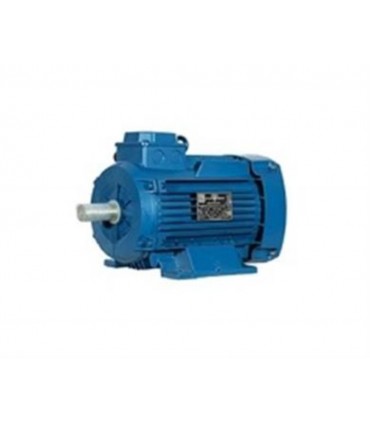 الكتروموتور چهار پل موتوژن 7.5kw AL