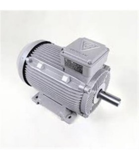 الكتروموتور چهار پل موتوژن 355KW چدني
