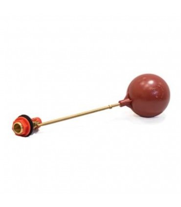 شير آلات فلوتر رهانه 1/2 اينچ