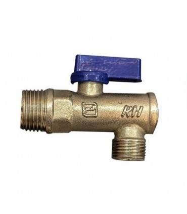 شير آلات پيسوال رهانه 1/2 اينچ