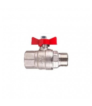 شير آلات كلكتور رهانه 1/2*16