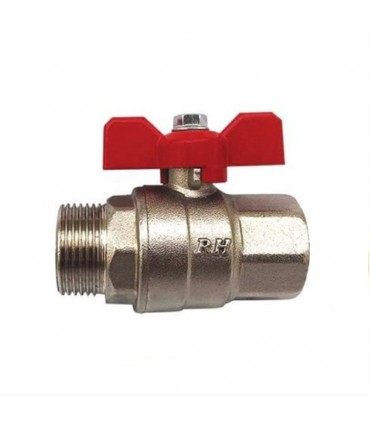 شير آلات پكيجي رهانه 3/4 اينچ