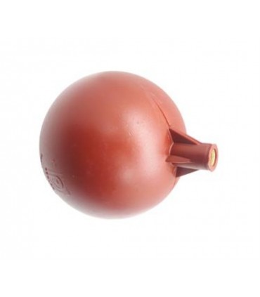 شير آلات فلوتر توپي معمولي 1/2 و 3/4