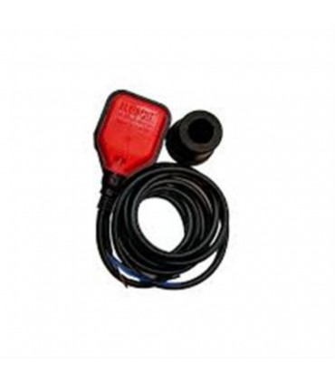 كنترل آنالوگ فلوتر برقي المنت 2 متري