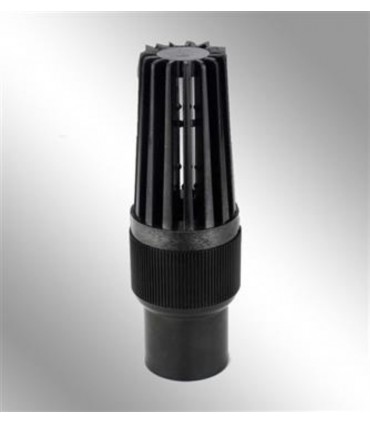 شير آلات سوپاپ چاه پلاستيكي 6 اينچ