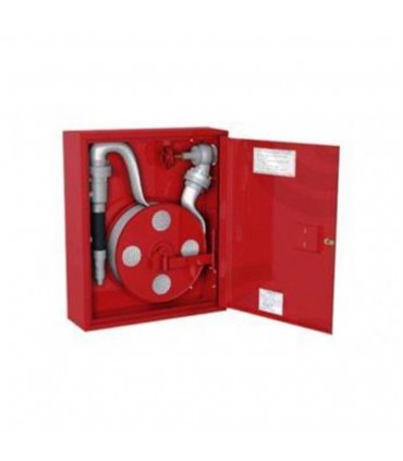 اطفا حريق جعبه آتشنشاني آريا تك كابين توكار