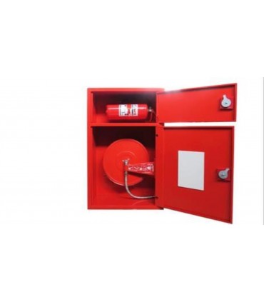 اطفا حريق جعبه آتشنشاني آريا دو طبقه