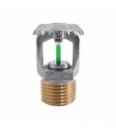 اطفا حريق اسپرينكلر بالا زن واكنش سريع