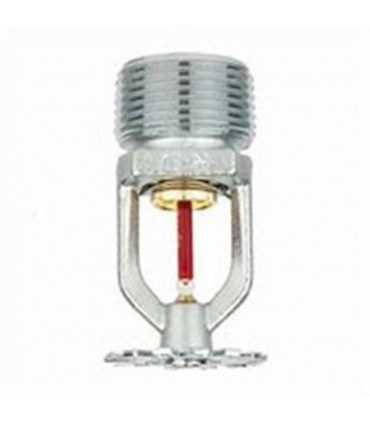 اطفا حريق اسپرينكلر رپيد دراپ پايين زن واكنش استاندارد